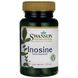 Инозин, Inosine, Swanson, 500 мг, 60 капсул фото