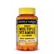 Мультивитамины с железом Mason Natural (Daily Multiple Vitamins With Iron) 100 таблеток фото