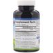 Витамин К2 менахинон Carlson Labs (Vitamin K2 Menatetrenone) 5 мг 180 капсул фото