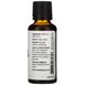 Эфирное масло пачули Now Foods (Essential Oils Patchouli Oil Earthy Aromatherapy Scent) 30 мл фото
