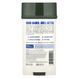 Duke Cannon Supply Co., Aluminum Free Deodorant, Naval Diplomacy, Bergamot + Aquatic Musk, 3 oz (85 g)