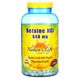 Бетаин гидрохлорид (Betaine HCl), Nature's Life, 648 мг, 250 капсул фото
