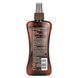 Hawaiian Tropic, Island Tanning, dry oil spray for tanning with coconut oil, SPF 6, 236 ml (8 fl. oz)
