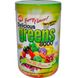 Суперфуд ягодный вкус порошок Greens World (Delicious Greens 8000) 300 г фото