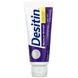 Мазь від подразнення шкіри під підгузками сильнодіюча Desitin (Diaper Rash Paste Maximum Strength) 113 г фото