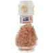 Мельничка с полностью натуральной розовой гималайской солью, Drogheria & Alimentari, 3,18 унции (90 г) фото