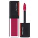 Лак-блиск для губ, LacquerInk LipShine, 302 Plexi Pink, Shiseido, 0,2 рідкої унції (6 мл) фото