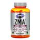 Комплекс ЦМА (цинк магний и витамин B-6) Now Foods (Sports Nutrition ZMA Zinc Magnesium and Vitamin B-6) 180 капсул фото