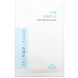 Scinic, The Simple Soothing Gauze Mask, pH 5,5, 1 маска фото