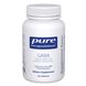 ГАМК Pure Encapsulations (GABA) 60 капсул фото