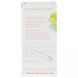 100% organic cotton tampons with protective coating, super, Emerita, 14 tampons
