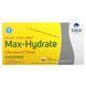 Max-Hydrate выносливость, шипучие таблетки, цитрусовый аромат, Trace Minerals Research, 8 пробирки, 10 таблеток каждая фото