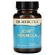 Dr. Mercola, засіб для суглобів, 30 капсул фото