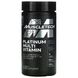 Мультивитамины Muscletech (Platinum Multi Vitamin) 90 таблеток фото