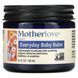 Щоденний дитячий бальзам, Everyday Baby Balm, Motherlove, 59 мл фото