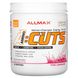 Амінокислоти ALLMAX Nutrition (ACUTS Amino-Charged Energy Drink) 210 г зі смаком рожевого лимонаду фото