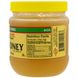 Неочищенный мед, Y.S. Eco Bee Farms, 396 г (14,0 унций) фото