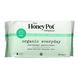 The Honey Pot Company, Органические ежедневные прокладки без трав, 30 штук фото