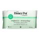 The Honey Pot Company, Organic Everyday Non-Herbal Liners, 30 Count