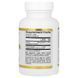Витамин E из подсолнечника без ГМО со смешанными токоферолами California Gold Nutrition (Sunflower Vitamin E with Mixed Tocopherols) 400 МЕ 90 вегетарианских мягких таблеток фото
