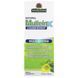 Nature's Answer, Natural Mullen-X Cough Syrup, Multi-System, 4 fl oz (120 ml)