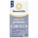 Probiotic for people over 50 years old (Probiotic 30 billion live cultures) 30 billion live cultures 60 capsules