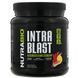 Intra Blast, заряд амінокислот для відновлення після тренування, полуниця з лимоном, NutraBio Labs, 740 г фото