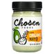Chosen Foods, Классический органический майонез, 12 жидких унций (355 мл) фото