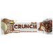Crunch Bar - 12x50g Chocolate and Milk Caramel фото