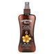 Hawaiian Tropic, Island Tanning, dry oil spray for tanning with coconut oil, SPF 6, 236 ml (8 fl. oz)