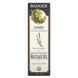 Aromatic oil for massage lavender with bergamot and fir