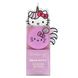 The Creme Shop, Hello Kitty, бальзам для губ Macaron, радужный щербет, 0,26 унции (7,5 г) фото