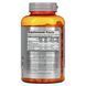 Комплекс ЦМА (цинк магній і вітамін B-6) Now Foods (Sports Nutrition ZMA Zinc Magnesium and Vitamin B-6) 180 капсул фото