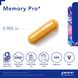 Вітаміни для мозку та пам'яті Pure Encapsulations (Memory Pro) 90 Капсул фото