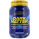 Темная материя, Ускоритель роста мышц после тренировки, малина, Maximum Human Performance, LLC, 1,56 кг фото