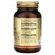 Бета-глюкан Solgar (Beta Glucans) 200 мг 60 таблеток фото