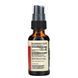 Вітамін B12 Dr. Mercola (B12 Energy Boost) 25 мл зі смаком ожини фото