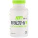 Мультивитамины для спортсменов MusclePharm (Essentials Multi-V +) 60 таблеток фото