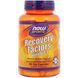 Інсуліноподібний фактор Now Foods (Recovery Factors with IGF-1) 90 капсул фото