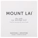 Массажер для области вокруг глаз из нефрита, Mount Lai, 1 шт. фото