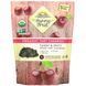 Sunny Fruit, Organic pie with cherry, 5 portion packs, 0.7 oz (20 g) each.