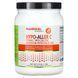 NutriBiotic, Immunity, Hypo-Aller C, вітамін C із кальцієм, магнієм, калієм і цинком, 1 кг (2,2 фунта) фото