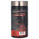 Nutrex Research, LIPO-6 Black, екстремальна ефективність, 120 чорних капсул фото