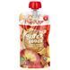 Baby food made from apples and muscat pumpkin Happy Family Organics (Inc. Happy Baby Happytot) 120 g