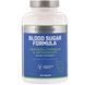 Контроль рівня цукру в крові Vita Logic (Blood Sugar Formula) 180 капсул фото