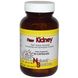 Пищевая добавка для почек Natural Sources (Raw Kidney) 60 капсул фото