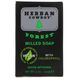 Пілірованное мило, запах лісу, Herban Cowboy, 5 унц (140 г) фото