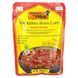 Red Kidney Beans Curry