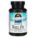 Масло криля арктичне Source Naturals (Krill Oil) 500 мг 120 капсул фото