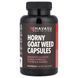 Havasu Nutrition, Horny Goat Weed, 60 Capsules фото